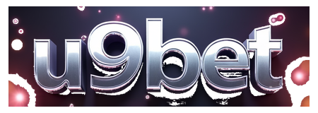 u9bet logo