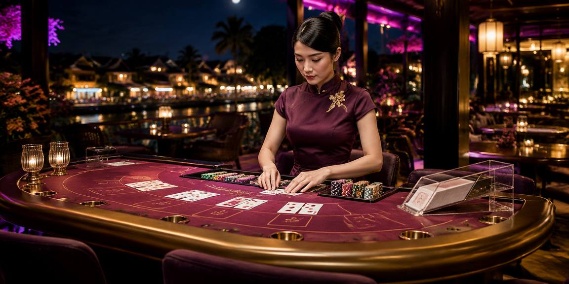 u9bet Bàn trực tiếp
