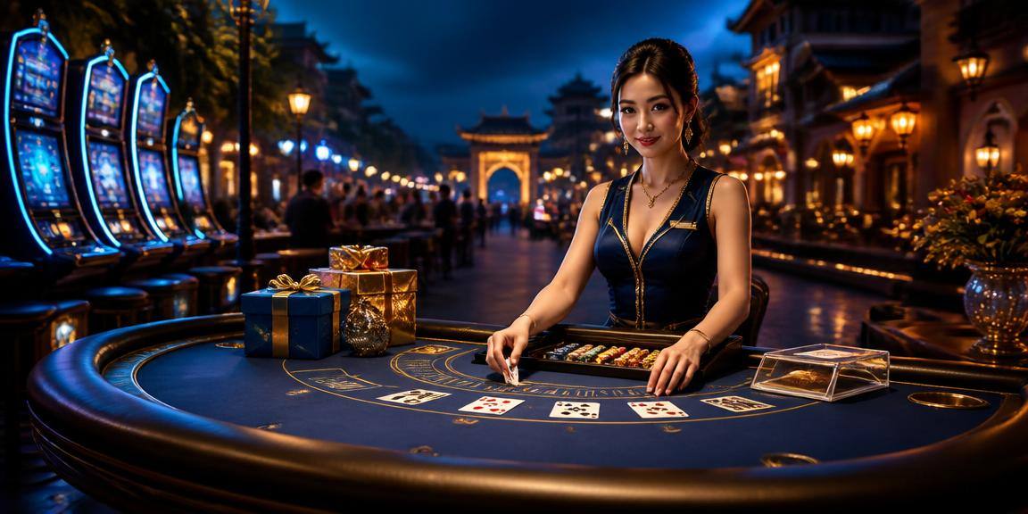 u9bet Phòng slot